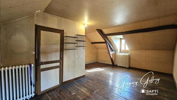 Bretteville-sur-Laize / secteur calme