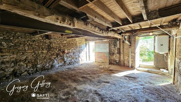 Bretteville-sur-Laize / secteur calme