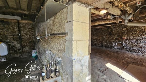 Bretteville-sur-Laize / secteur calme