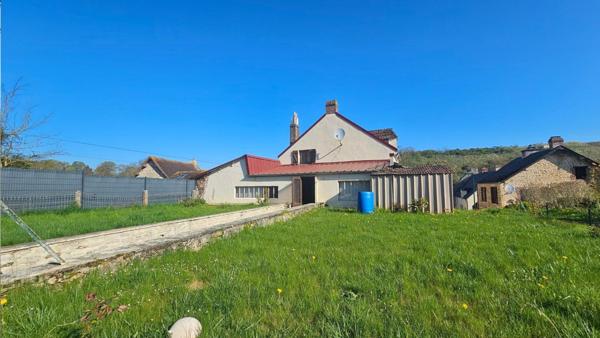 Bretteville-sur-Laize / secteur calme