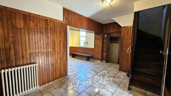 Bretteville-sur-Laize / secteur calme