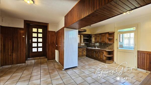 Bretteville-sur-Laize / secteur calme