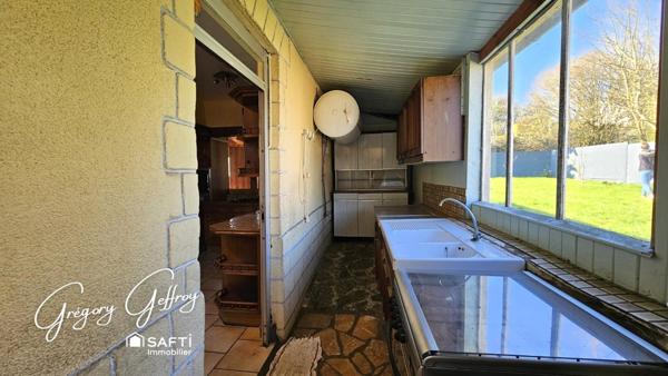 Bretteville-sur-Laize / secteur calme