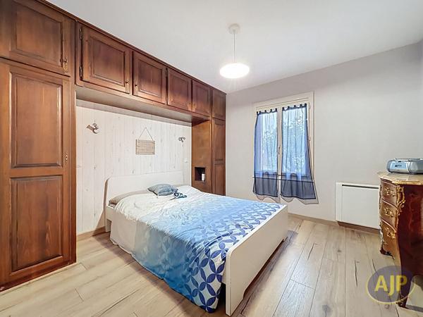 Vente maison Ares : 515 000 € - AJP Immobilier Lège-Cap-Ferret