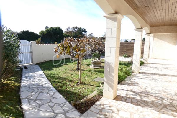 Maison traditionnelle de 121 m²