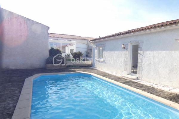 Maison traditionnelle de 121 m²