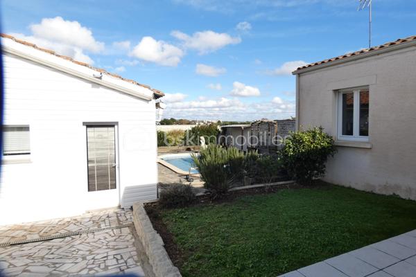 Maison traditionnelle de 121 m²