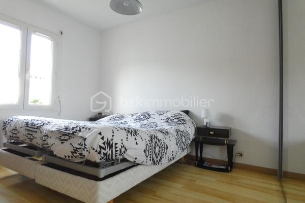 Maison traditionnelle de 121 m²