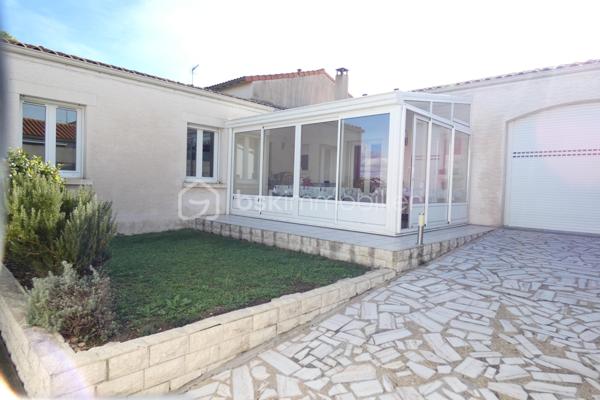 Maison traditionnelle de 121 m²