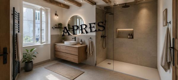 Maison à vendre 4 pièces DARNEY (88)