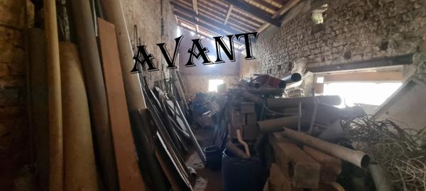 Maison à vendre 4 pièces DARNEY (88)
