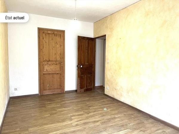 Maison à vendre |  Noailhac |  4 pièces | 86 m²