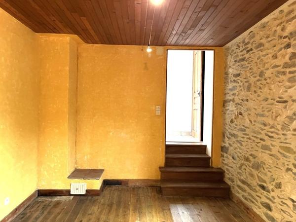 Maison à vendre |  Noailhac |  4 pièces | 86 m²