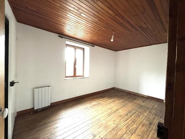 Maison à vendre |  Noailhac |  4 pièces | 86 m²