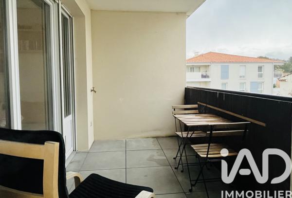 Appartement à vendre 2 pièces 44 m² Brignoles