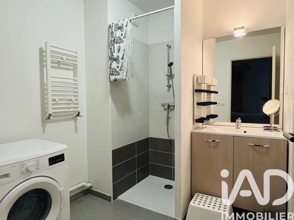 Appartement à vendre 2 pièces 44 m² Brignoles