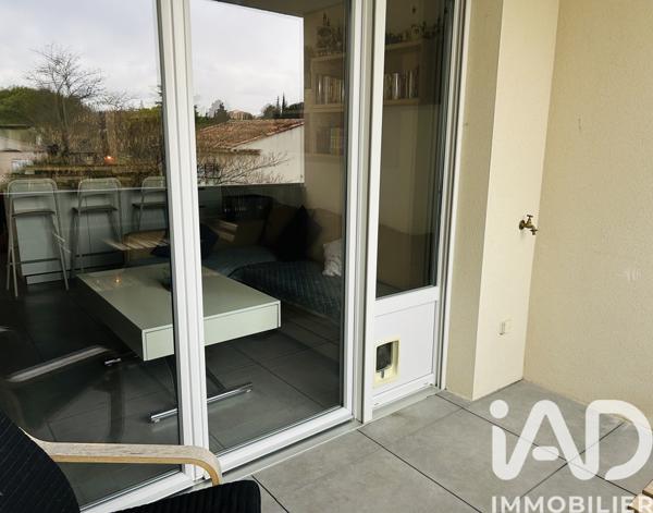 Appartement à vendre 2 pièces 44 m² Brignoles