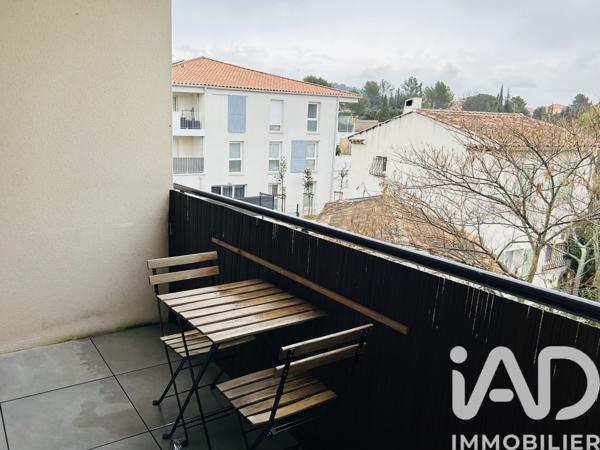 Appartement à vendre 2 pièces 44 m² Brignoles