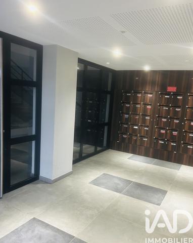 Appartement à vendre 2 pièces 44 m² Brignoles