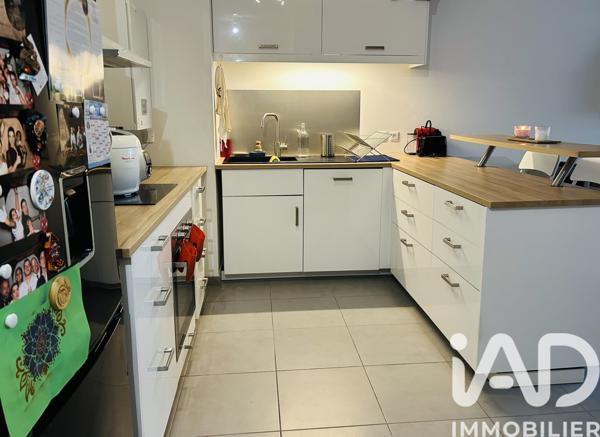 Appartement à vendre 2 pièces 44 m² Brignoles