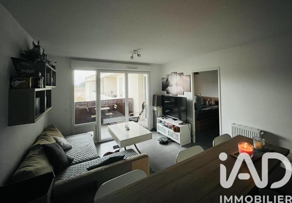 Appartement à vendre 2 pièces 44 m² Brignoles