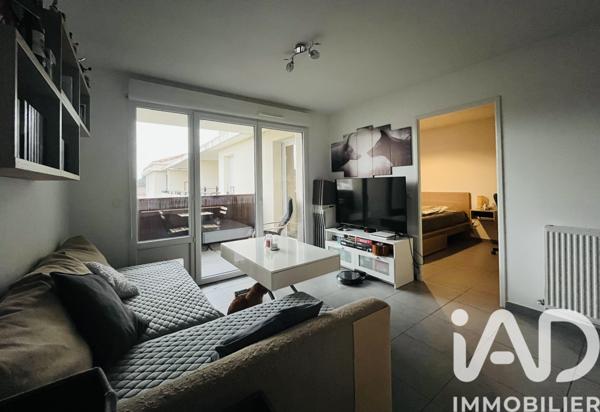 Appartement à vendre 2 pièces 44 m² Brignoles