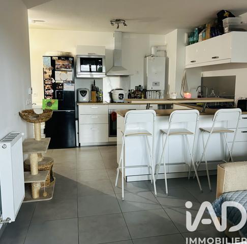 Appartement à vendre 2 pièces 44 m² Brignoles