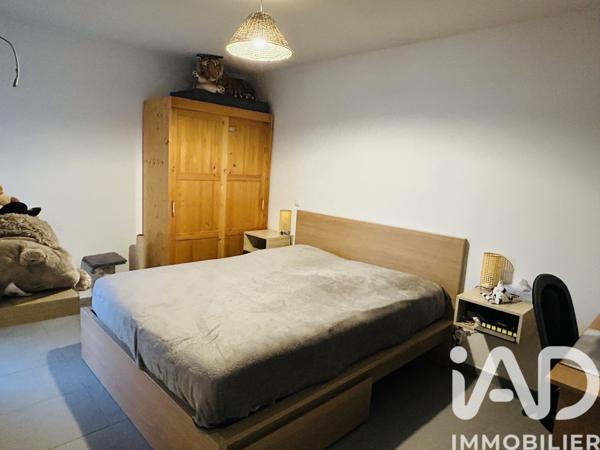 Appartement à vendre 2 pièces 44 m² Brignoles