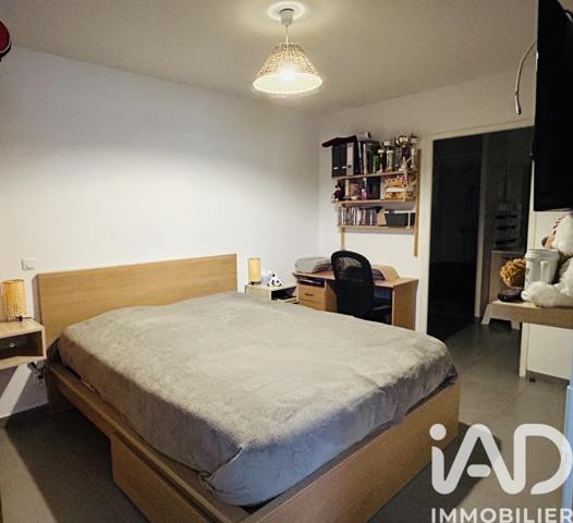 Appartement à vendre 2 pièces 44 m² Brignoles