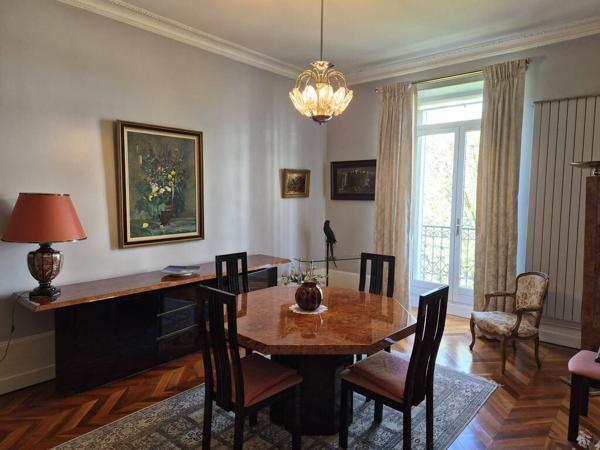 Appartement 5 pièces 126 m² à vendre à Grenoble 38000