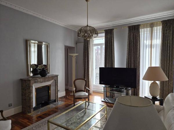 Appartement 5 pièces 126 m² à vendre à Grenoble 38000