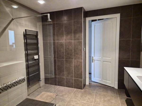 Appartement 5 pièces 126 m² à vendre à Grenoble 38000