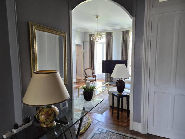 Appartement 5 pièces 126 m² à vendre à Grenoble 38000