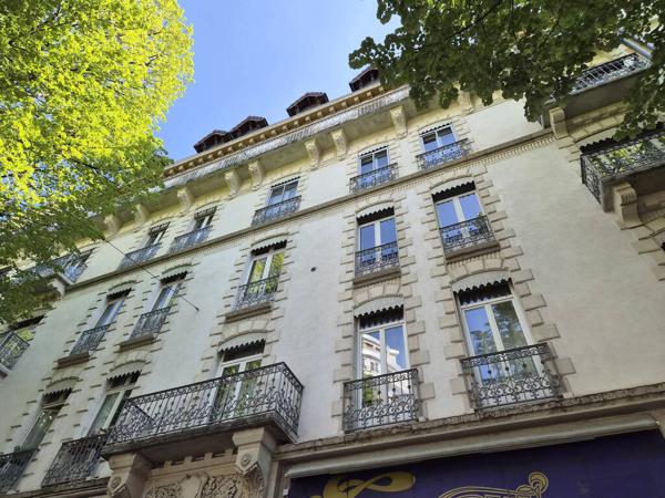 Appartement 5 pièces 126 m² à vendre à Grenoble 38000