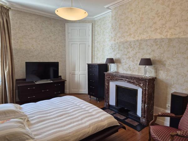 Appartement 5 pièces 126 m² à vendre à Grenoble 38000