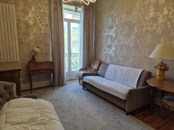 Appartement 5 pièces 126 m² à vendre à Grenoble 38000