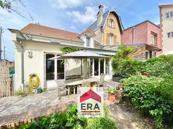 Maison Sartrouville 6 pièce(s) 138 m2