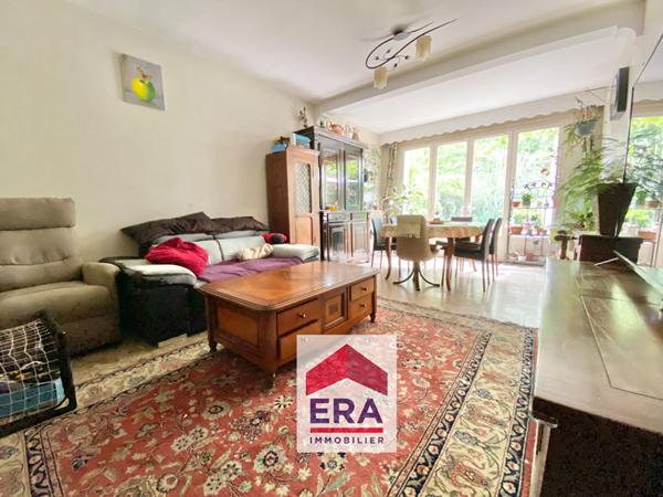 Maison Sartrouville 6 pièce(s) 138 m2