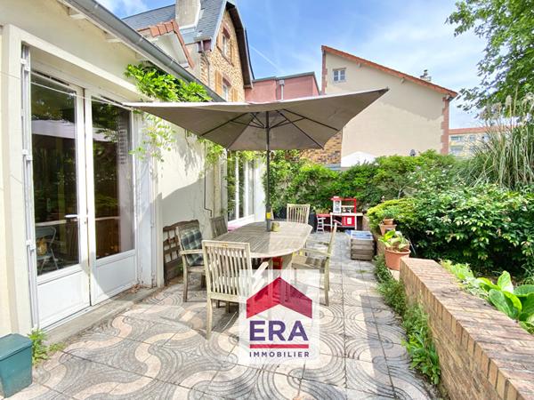 Maison Sartrouville 6 pièce(s) 138 m2