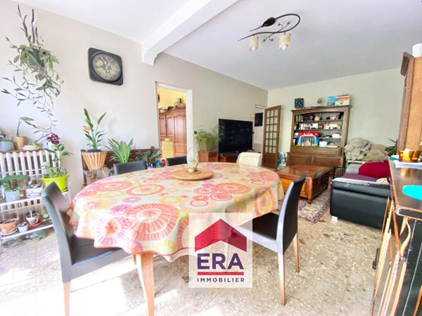 Maison Sartrouville 6 pièce(s) 138 m2