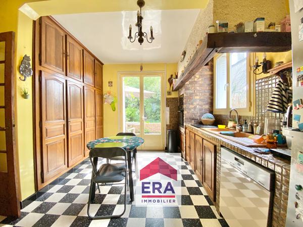 Maison Sartrouville 6 pièce(s) 138 m2