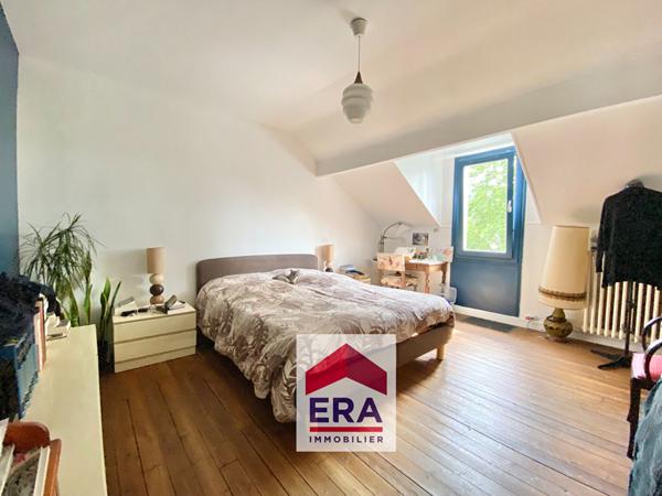 Maison Sartrouville 6 pièce(s) 138 m2