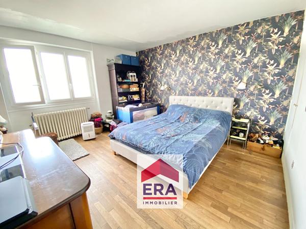 Maison Sartrouville 6 pièce(s) 138 m2