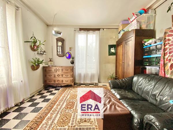 Maison Sartrouville 6 pièce(s) 138 m2