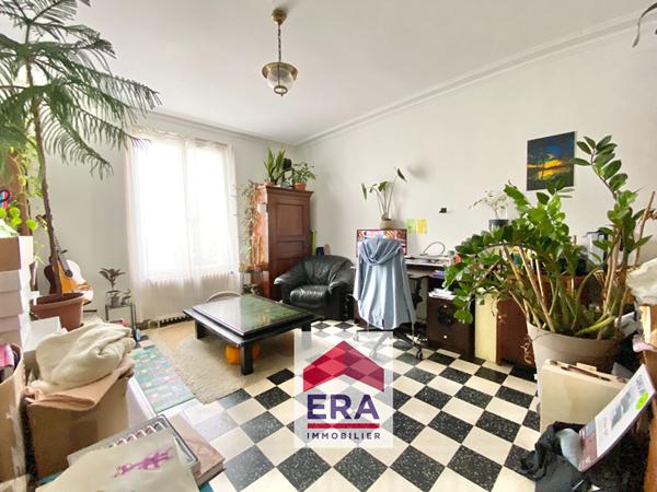 Maison Sartrouville 6 pièce(s) 138 m2