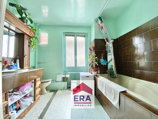 Maison Sartrouville 6 pièce(s) 138 m2