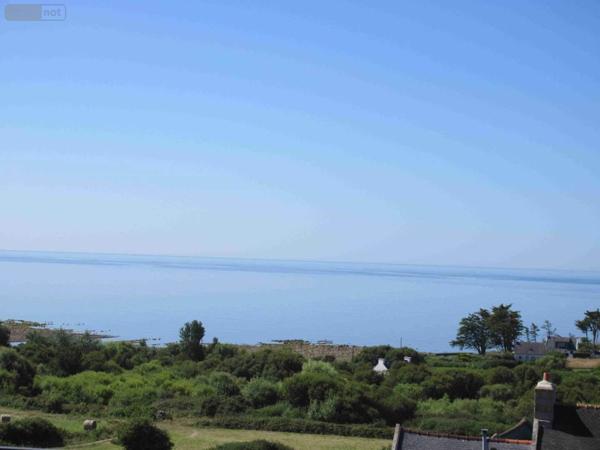 Maison à vendre à Plouhinec dans le Finistère (29780), ref : 020/3672