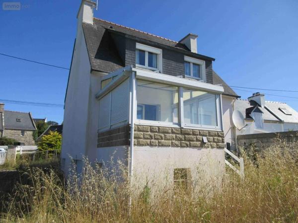 Maison à vendre à Plouhinec dans le Finistère (29780), ref : 020/3672