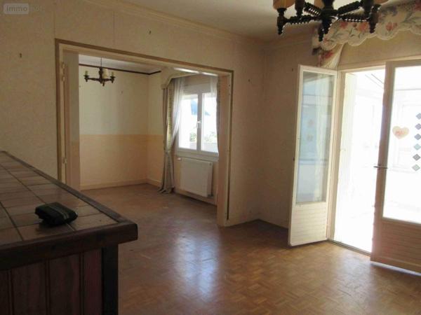 Maison à vendre à Plouhinec dans le Finistère (29780), ref : 020/3672