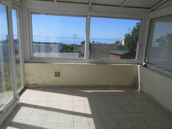 Maison à vendre à Plouhinec dans le Finistère (29780), ref : 020/3672